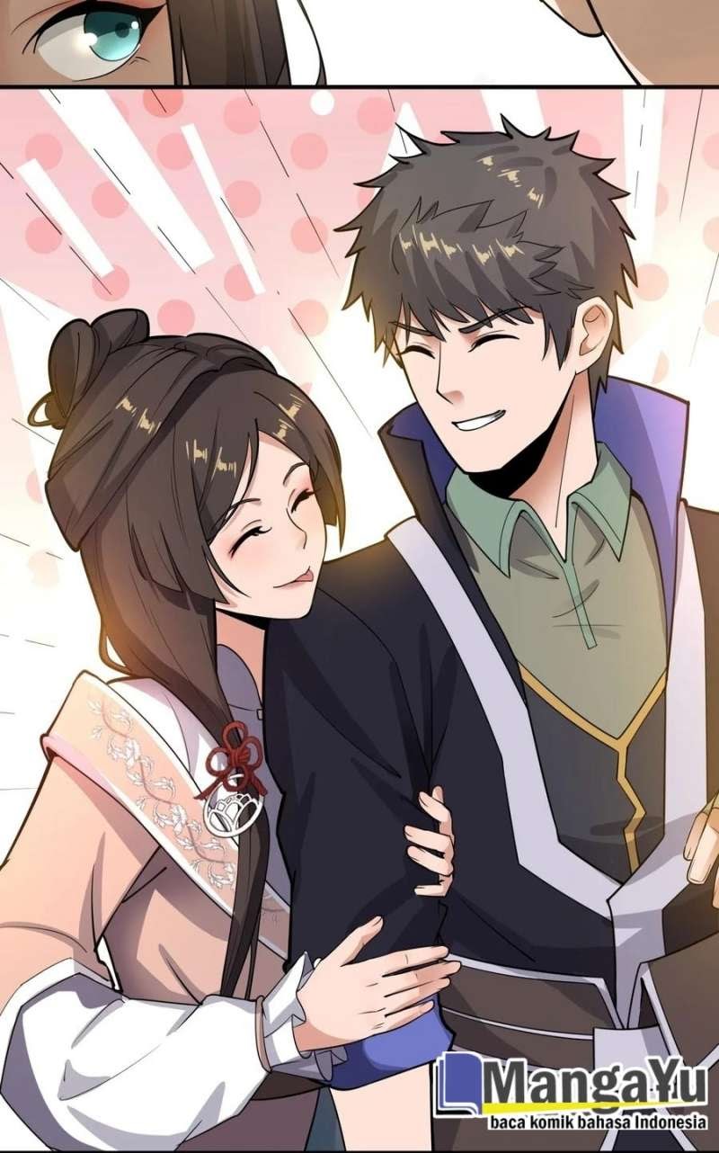 First Dragon (Yuanlong) Chapter 112 Gambar 36